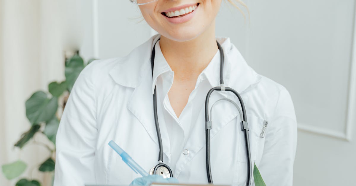 Mejora la gestión de consultas médicas en México con el software especializado