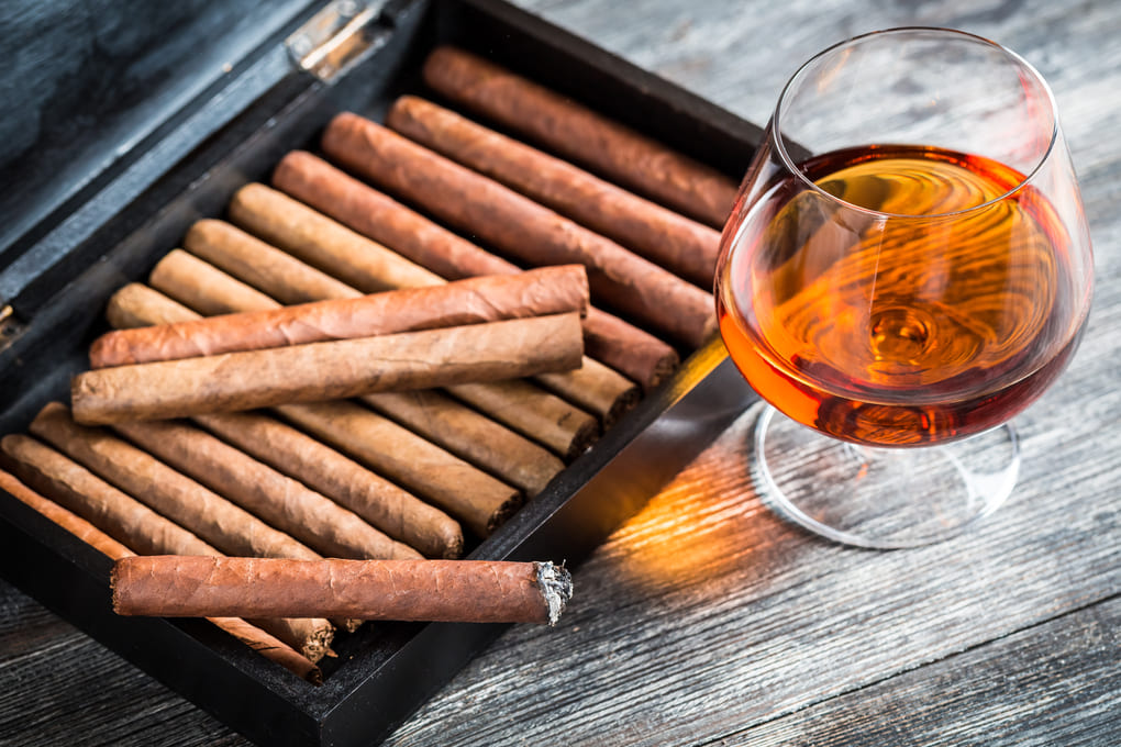 Las mejores opciones para comprar cigarros en Panamá